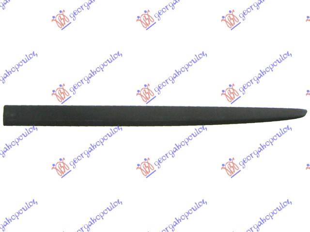 LAJSNA PREDNJIH VRATA 5 VRATA FIAT STILO 2001-2006 (192)
