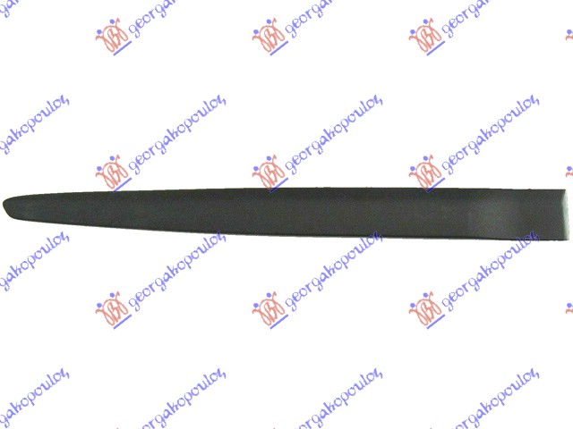 LAJSNA ZADNJIH VRATA 5 VRATA FIAT STILO 2001-2006 (192)