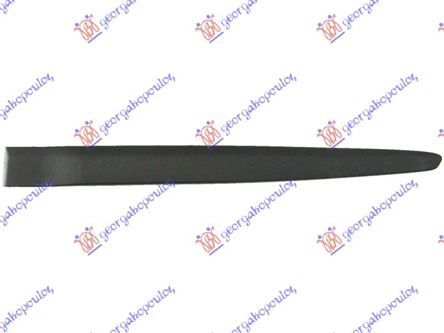 LAJSNA ZADNJIH VRATA 5 VRATA FIAT STILO 2001-2006 (192)