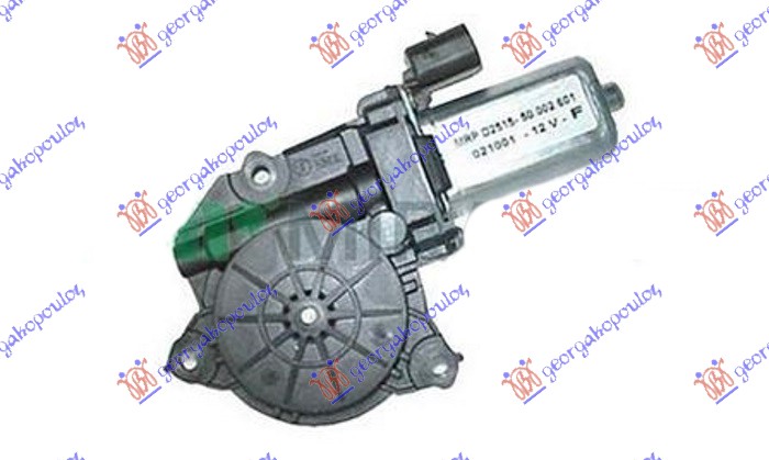 MOTOR PODIZACA PREDNJEG/ZADNJEG PROZORA (A KVALITET) FIAT IDEA 2004-2010 (350)