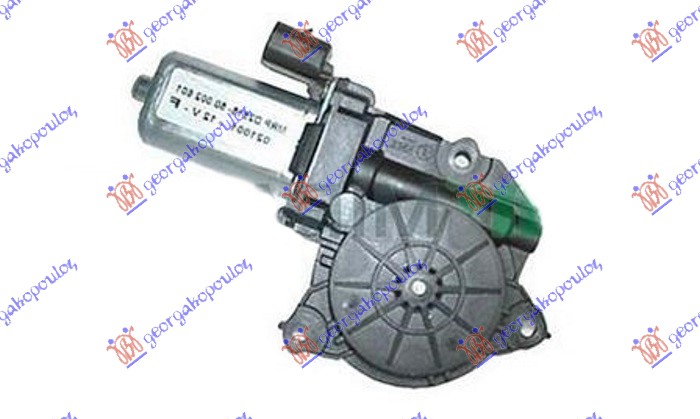 MOTOR PODIZACA PREDNJEG/ZADNJEG PROZORA (A KVALITET) FIAT IDEA 2004-2010 (350)
