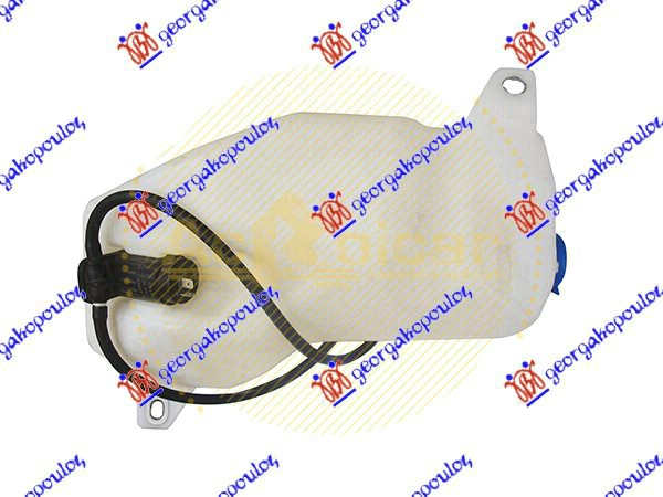 POSUDA ZA TECNOST BRISACA (SA MOTOROM) (BENZIN) FIAT STILO 2001-2006 (192)