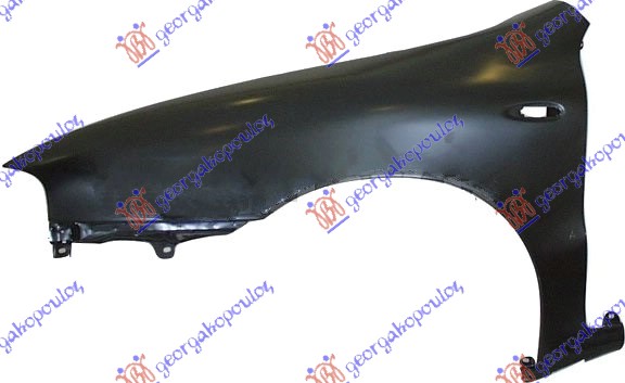 BLATOBRAN (A KVALITET) FIAT MAREA 1996-2007 (185)