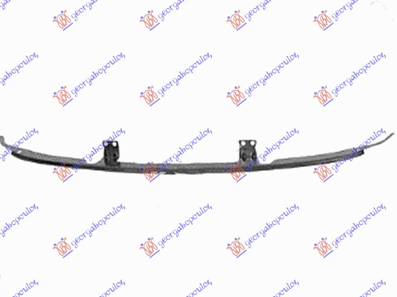 SINA PREDNJEG BRANIKA FIAT MAREA 1996-2007 (185)