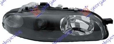 FAR ELEKTRICNI WEEKEND (TYC) FIAT MAREA 1996-2007 (185)