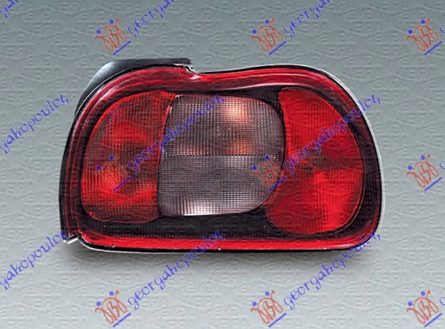 STOP LAMPA (MARELLI) FIAT MAREA 1996-2007 (185)