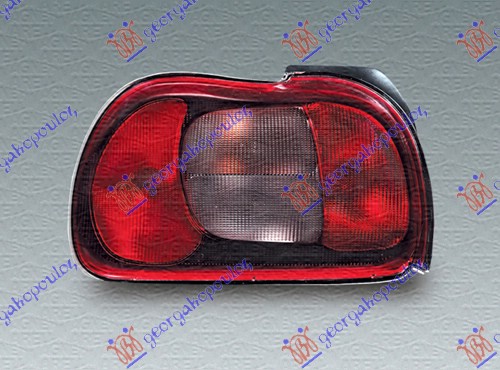 STOP LAMPA (MARELLI) FIAT MAREA 1996-2007 (185)