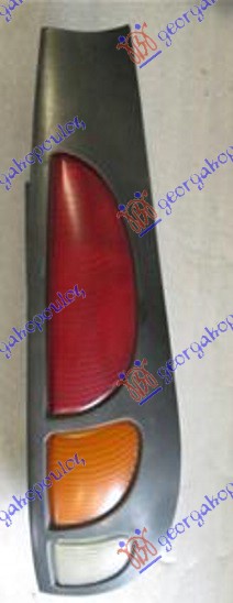 STOP LAMPA KARAVAN (MARELLI) FIAT MAREA 1996-2007 (185)