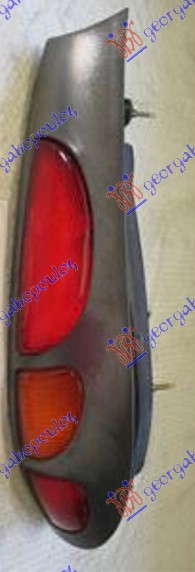 STOP LAMPA KARAVAN (MARELLI) FIAT MAREA 1996-2007 (185)