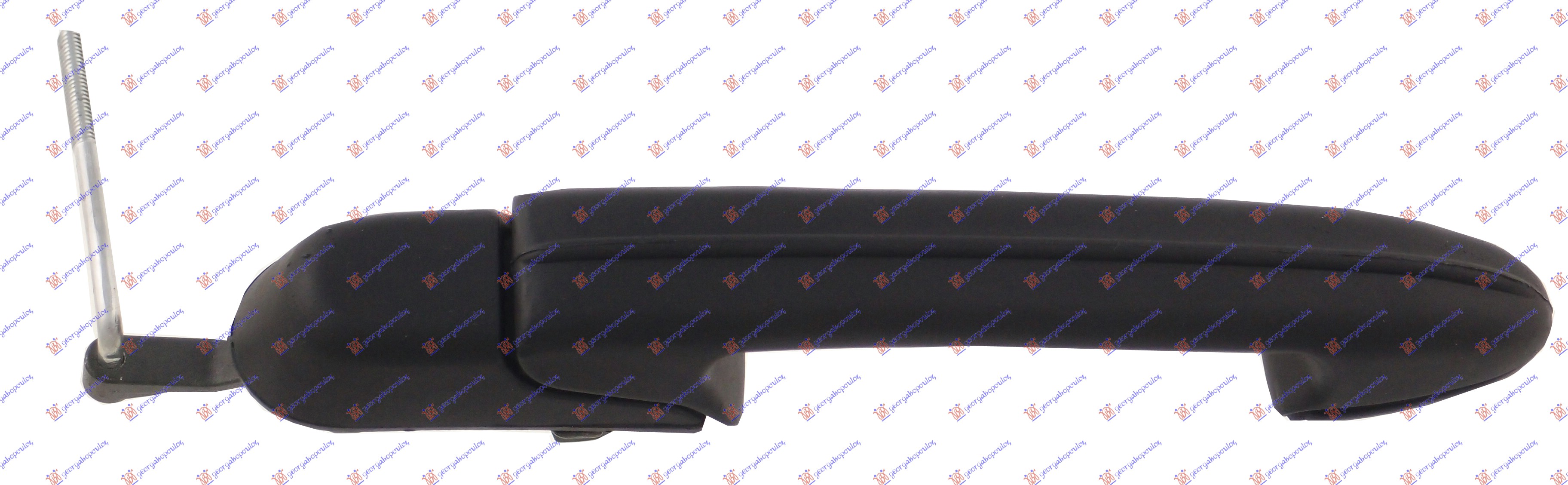 KVAKA ZADNJIH VRATA SPOLJASNJA FIAT MAREA 1996-2007 (185)