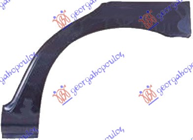 RUB FIAT MAREA 1996-2007 (185)