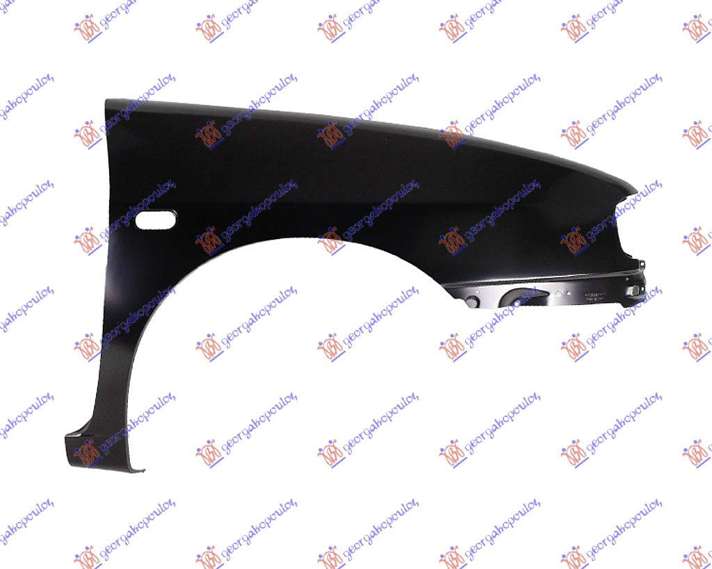 BLATOBRAN (SA OVALNIM OTVOROM ZA MIGAVAC) SEAT IBIZA 1995-1997 (6K1)