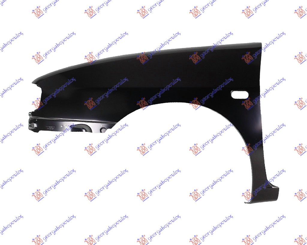 BLATOBRAN (SA OVALNIM OTVOROM ZA MIGAVAC) SEAT IBIZA 1995-1997 (6K1)