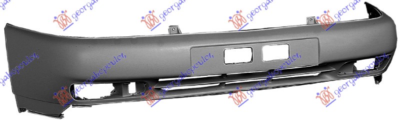 PREDNJI BRANIK PM (A KVALITET) SEAT IBIZA 1995-1997 (6K1)