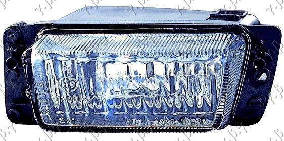 MAGLENKA (E) (DEPO) SEAT IBIZA 1995-1997 (6K1)