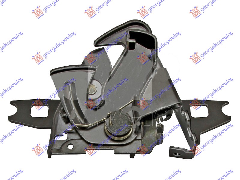 BRAVA HAUBE SEAT IBIZA 1995-1997 (6K1)