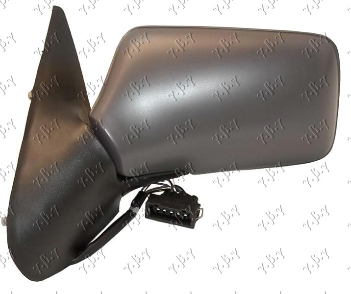 RETROVIZOR ELEKTRICNI SA GREJACEM (RAVNO STAKLO) SEAT IBIZA 1995-1997 (6K1)
