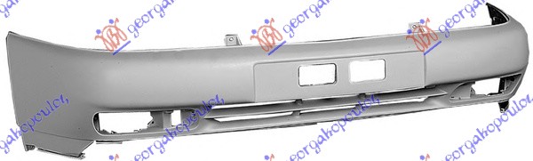 PREDNJI BRANIK PM (A KVALITET) SEAT CORDOBA 1995-1997 (6K1/6K2)