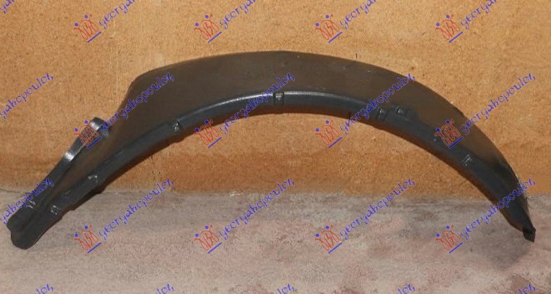 POTKRILO (ZADNJI DEO) CITROEN EVASION 1994-2002