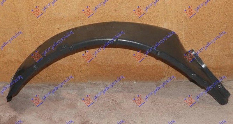 POTKRILO (ZADNJI DEO) CITROEN EVASION 1994-2002