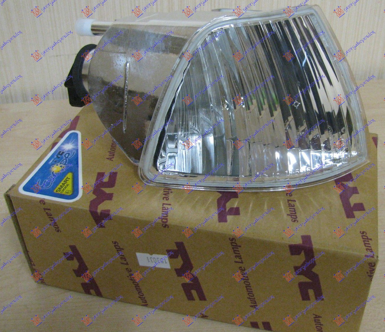 MIGAVAC -1998 CITROEN EVASION 1994-2002