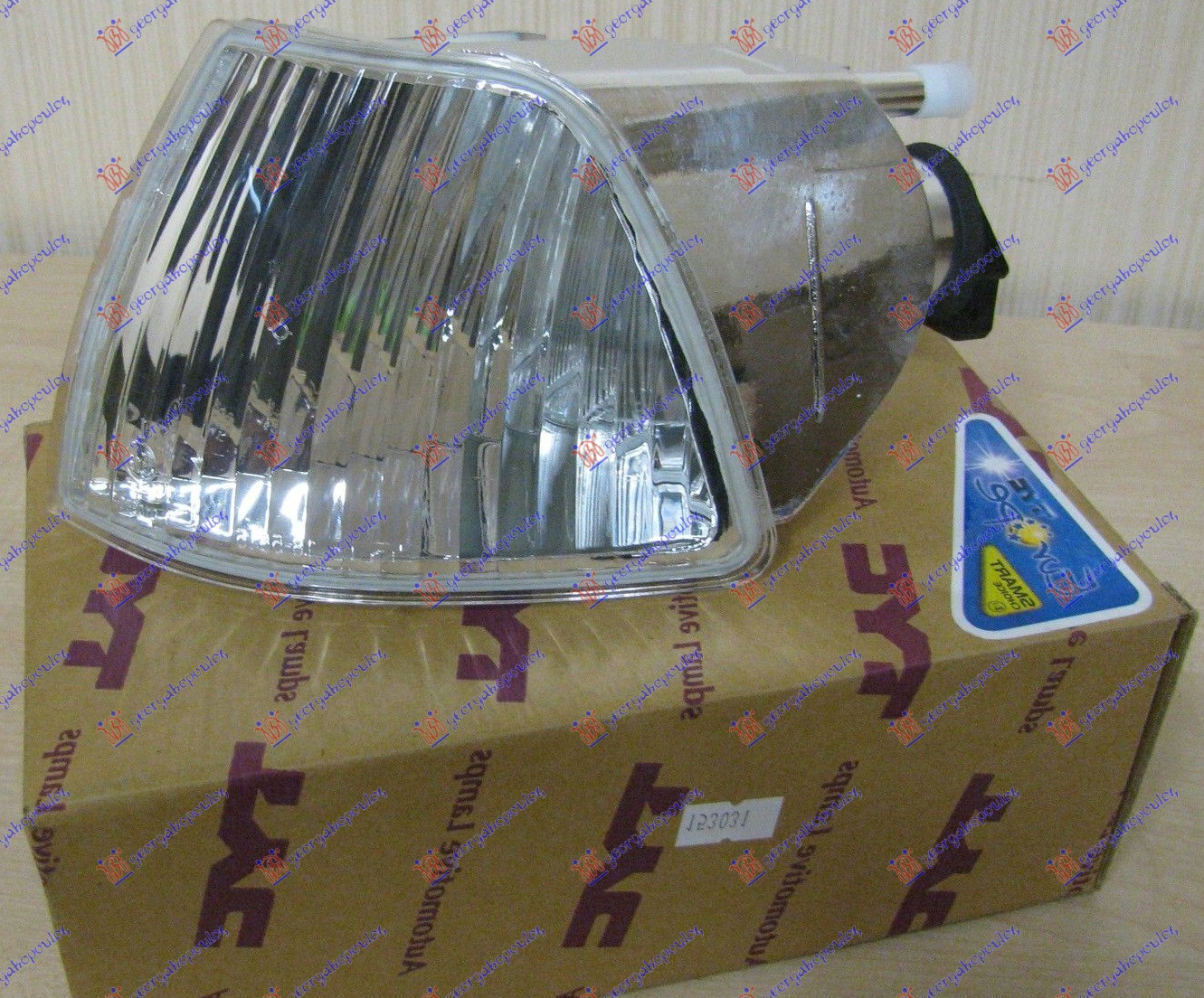 MIGAVAC -1998 CITROEN EVASION 1994-2002