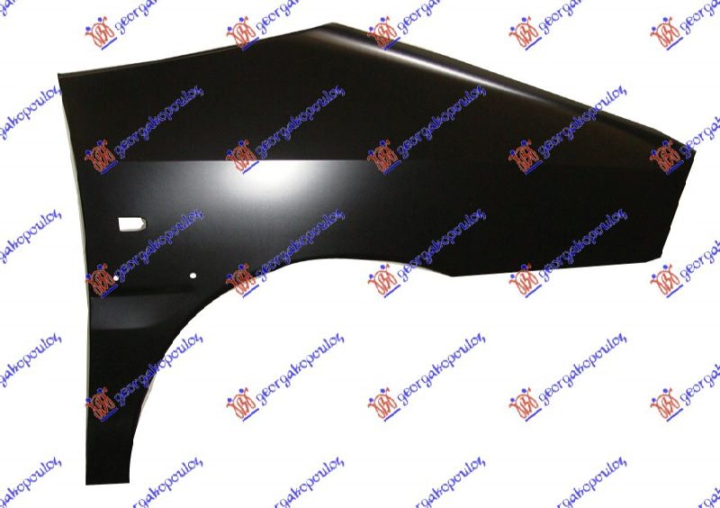 BLATOBRAN (SA OTVORIMA ZA LAJSNU) PEUGEOT 806 1994-2002 (221)