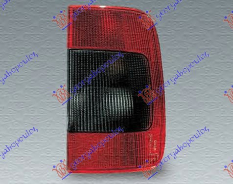 STOP LAMPA SPOLJASNJA KOMPLET (MARELLI) FIAT ULYSSE 1994-2002 (170/220)