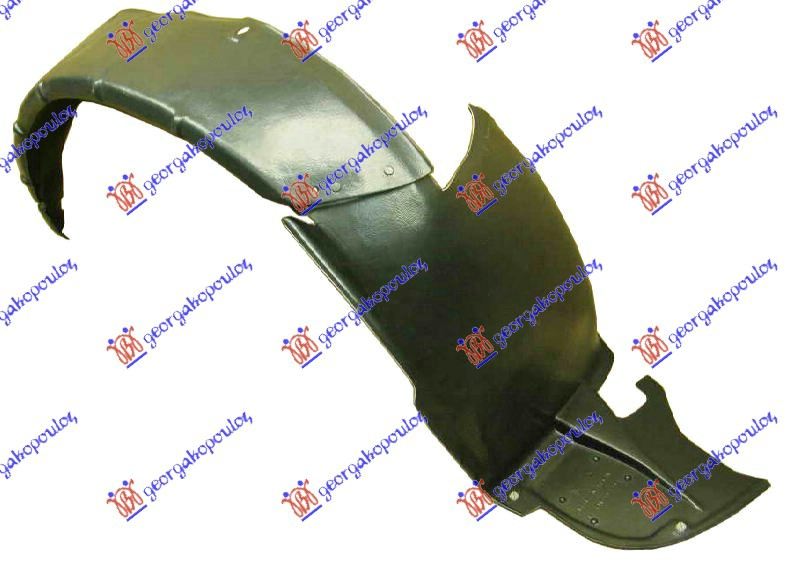 POTKRILO PLASTICNO LANCIA ZETA 1994-2002 (22)