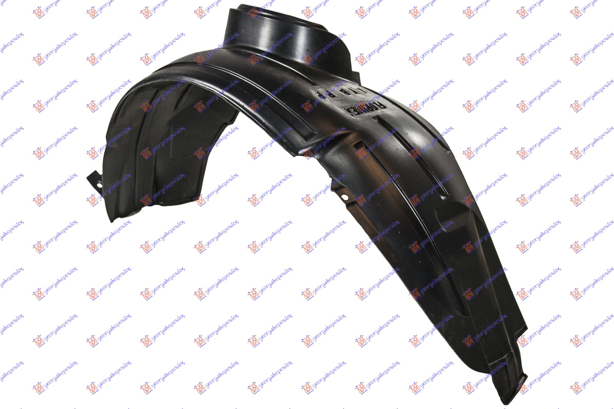 POTKRILO PLASTICNO LANCIA LYBRA 1999-2005 (839)