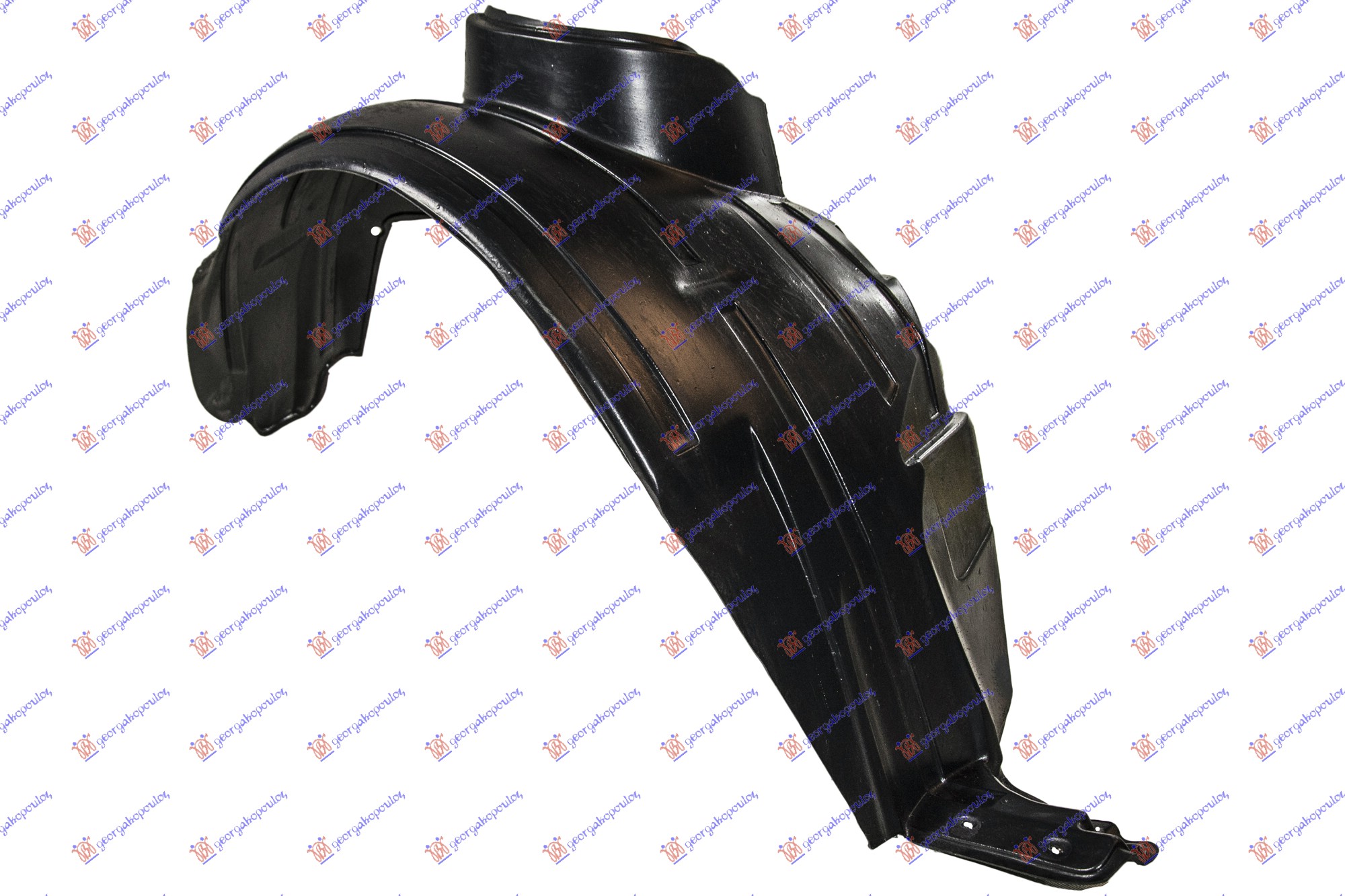POTKRILO PLASTICNO LANCIA LYBRA 1999-2005 (839)