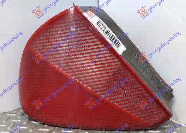 STOP LAMPA (MARELLI) LANCIA LYBRA 1999-2005 (839)