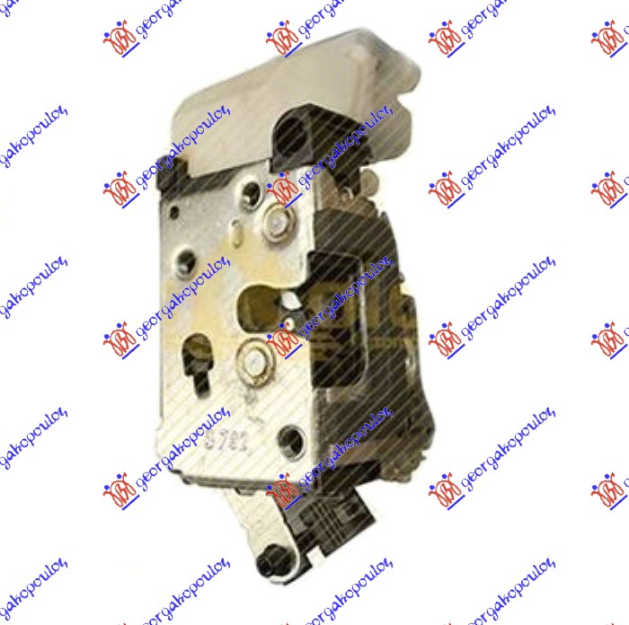 BRAVA PREDNJIH VRATA ELEKTRICNA (6pins) LANCIA LYBRA 1999-2005 (839)