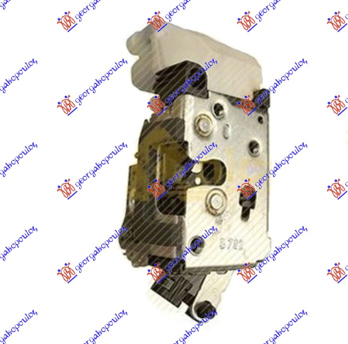BRAVA PREDNJIH VRATA ELEKTRICNA (6pins) LANCIA LYBRA 1999-2005 (839)
