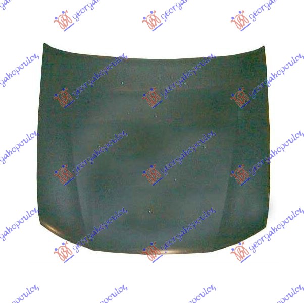HAUBA DAEWOO NEXIA SDN 1995-