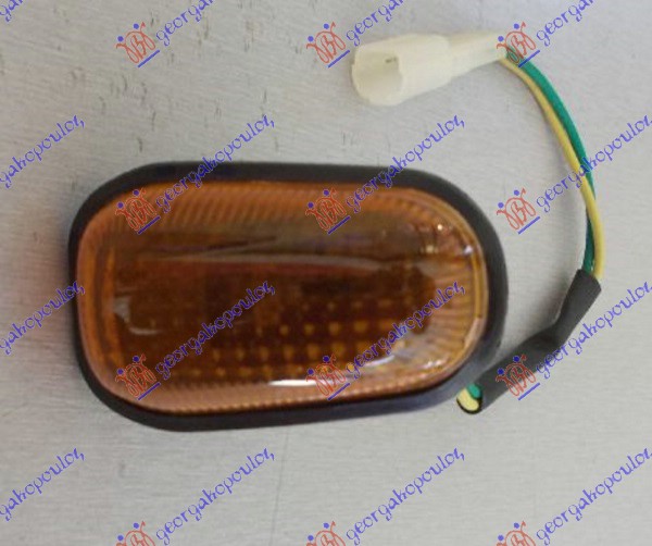 MIGAVAC U KRILU DAEWOO NEXIA H/B 1995-