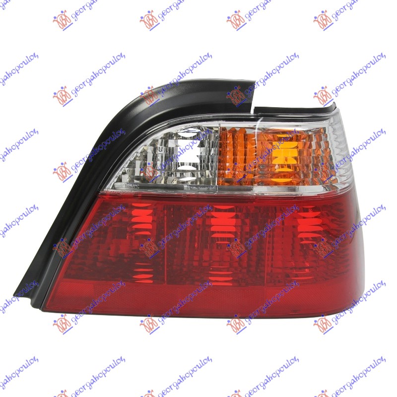 STOP LAMPA (DEPO) DAEWOO NEXIA SDN 1995-