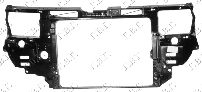 VEZNI LIM -00 FORD GALAXY 1995-2006 (WGR)
