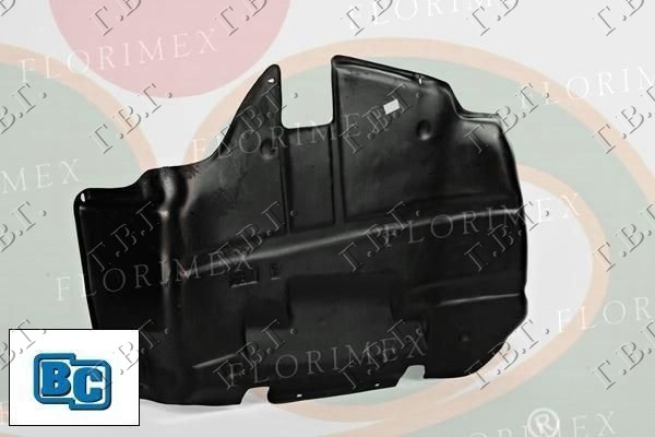 ZASTITA MOTORA PLASTICNA FORD GALAXY 1995-2006 (WGR)