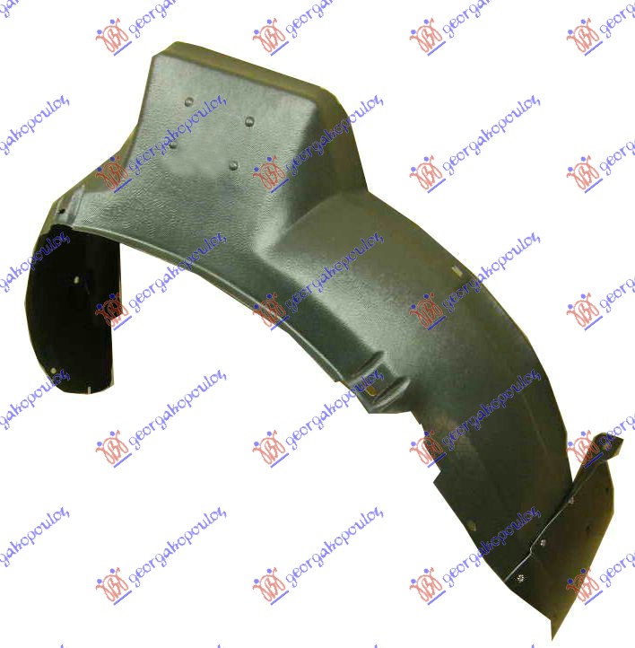 POTKRILO -2000 FORD GALAXY 1995-2006 (WGR)