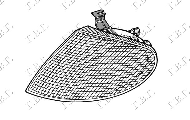MIGAVAC BELI FORD GALAXY 1995-2006 (WGR)