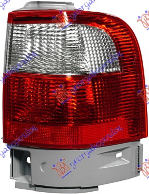 STOP LAMPA SPOLJASNJA 2000- (HELLA) FORD GALAXY 1995-2006 (WGR)