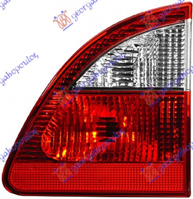 STOP LAMPA UNUTRASNJA 2000- (HELLA) FORD GALAXY 1995-2006 (WGR)