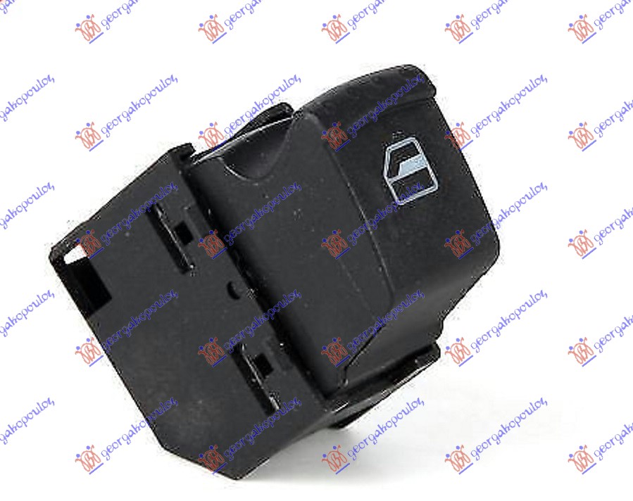 PREKIDAC U PREDNJIM/ZADNJIM VRATIMA (4 PIN) FORD GALAXY 1995-2006 (WGR)