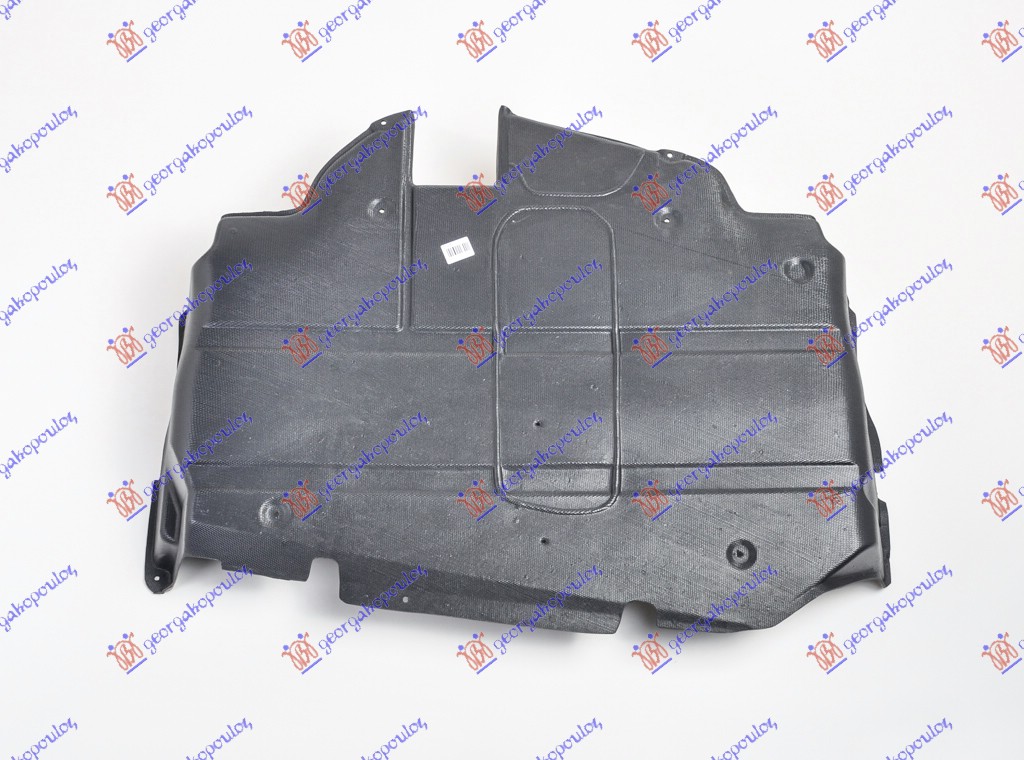 ZASTITA MOTORA PLASTICNA VW SHARAN 1995-2010 (7M8/7M9/7M6)