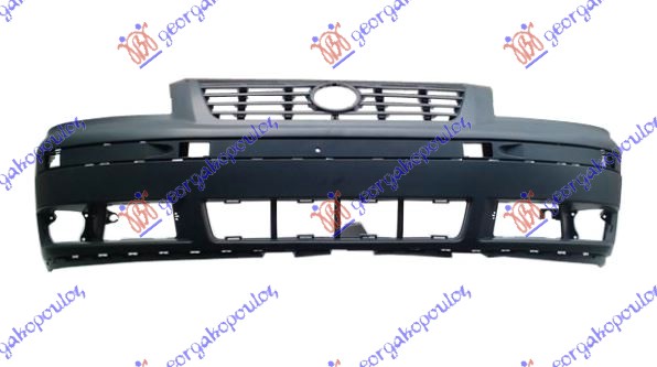 PREDNJI BRANIK PM 2000- VW SHARAN 1995-2010 (7M8/7M9/7M6)