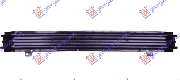 SINA PREDNJEG BRANIKA -2000 VW SHARAN 1995-2010 (7M8/7M9/7M6)