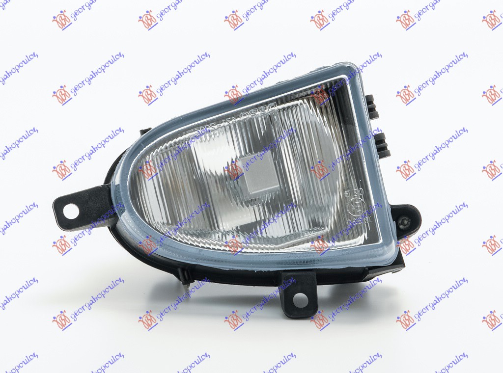 MAGLENKA -2000 (E) (DEPO) VW SHARAN 1995-2010 (7M8/7M9/7M6)