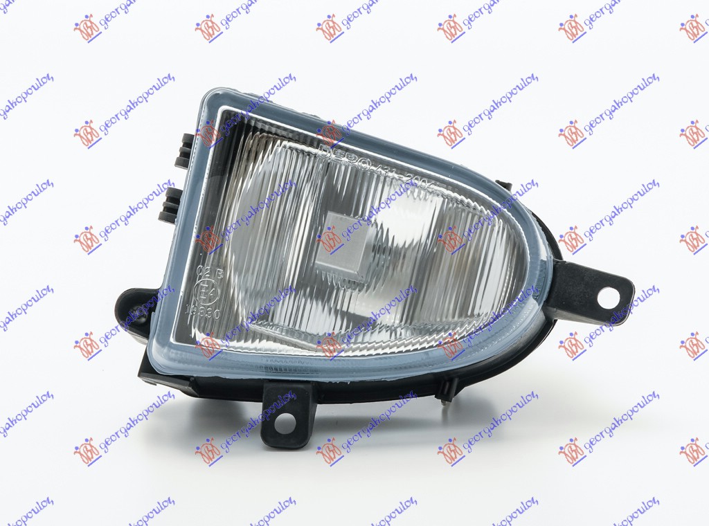 MAGLENKA -2000 (E) (DEPO) VW SHARAN 1995-2010 (7M8/7M9/7M6)
