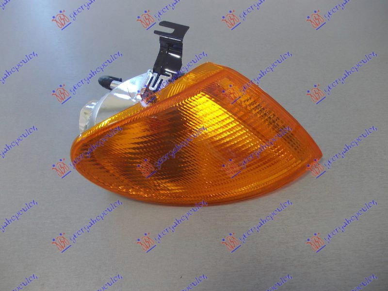 MIGAVAC ZUTI VW SHARAN 1995-2010 (7M8/7M9/7M6)